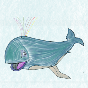Cursos Ballena Azul